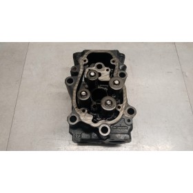 TESTATA SCANIA Serie R...