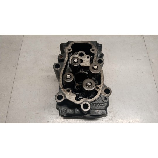 HEAD ENGINE  SCANIA Serie R 2005> used