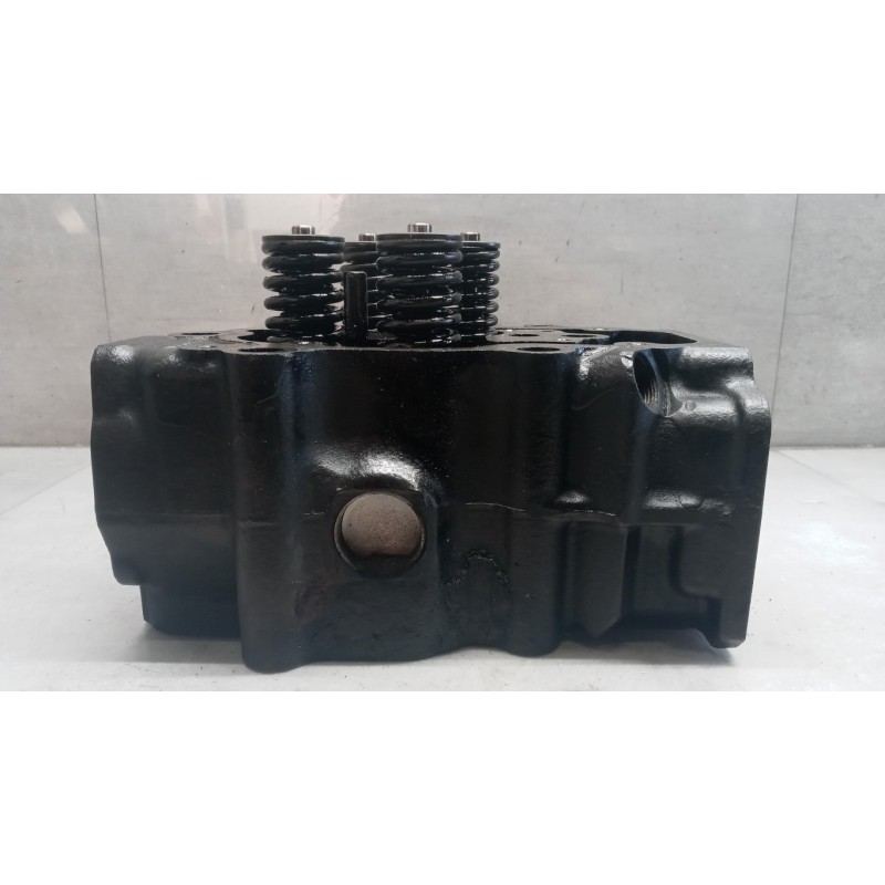 SCANIA HEAD ENGINE  SCANIA Serie R 2005> used