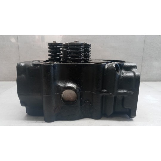 TESTATA SCANIA Serie R 2005> usato