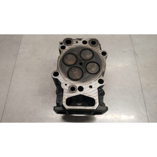 HEAD ENGINE  SCANIA Serie R 2005> used