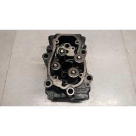 HEAD ENGINE  SCANIA Serie R...
