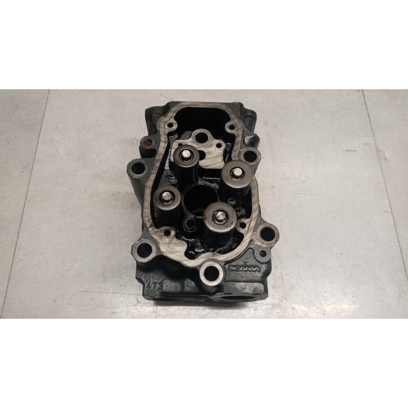 SCANIA HEAD ENGINE  SCANIA Serie R 2005> used