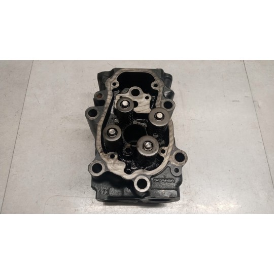HEAD ENGINE  SCANIA Serie R 2005> used
