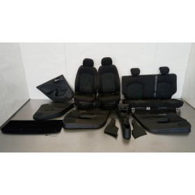 KIT SELLERIA OPEL Corsa E...