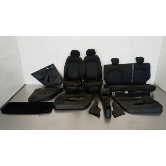 KIT SELLERIA OPEL Corsa E 2014>2019 usato