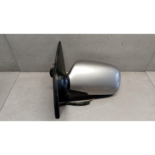 LEFT ELETRIC REAR-VIEW MIRROR  TOYOTA Yaris 2003>2005 used