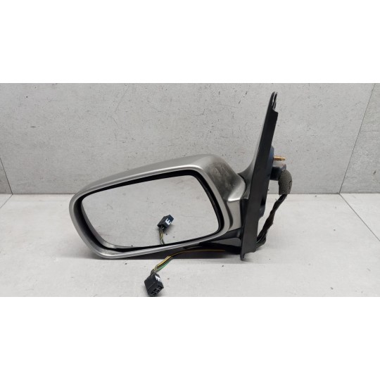 LEFT ELETRIC REAR-VIEW MIRROR  TOYOTA Yaris 2003>2005 used