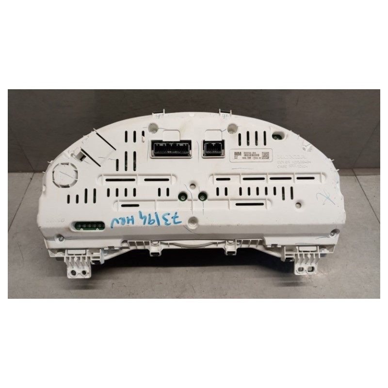 HONDA INSTRUMENT PANEL HONDA HR-V 2015>2018 used