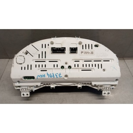 QUADRO STRUMENTI HONDA HR-V 2015>2018 usato