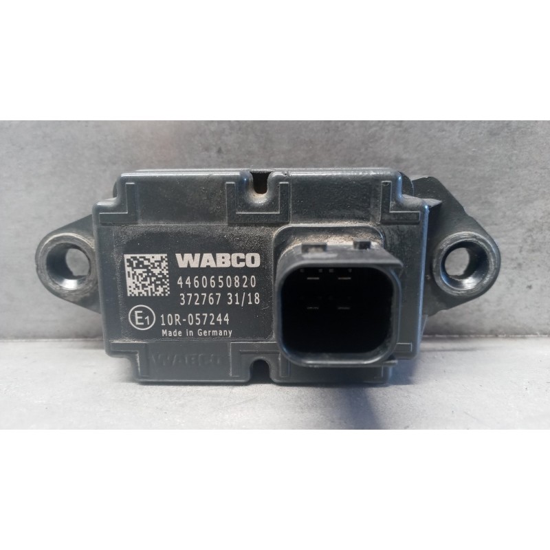 DAF CENTRALINE VARIE DAF LF usato