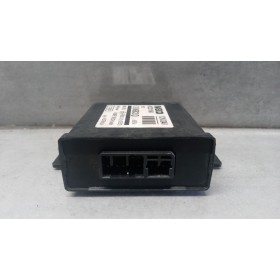 VARIOUS CONTROL UNITS A...