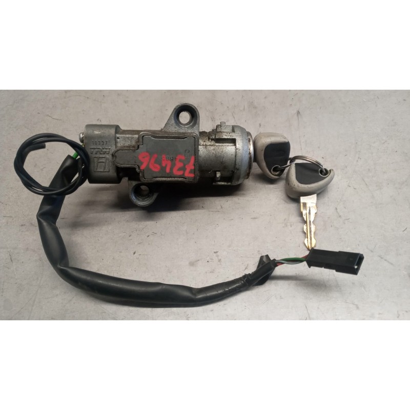 IVECO KEY LOCK IGNITION  IVECO Stralis 2003>2007 used