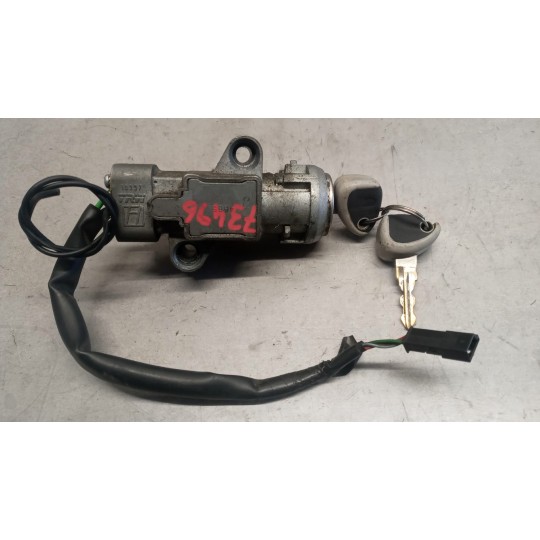 KEY LOCK IGNITION  IVECO Stralis 2003>2007 used