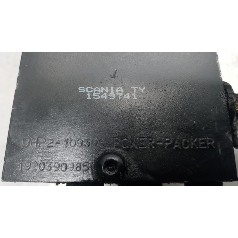 SCANIA POMPA IDR ALZACABINA SCANIA Serie R 2005> usato