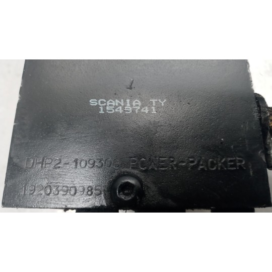 CAB LIFT PUMP  SCANIA Serie R 2005> used