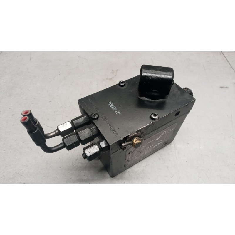 SCANIA CAB LIFT PUMP  SCANIA Serie R 2005> used