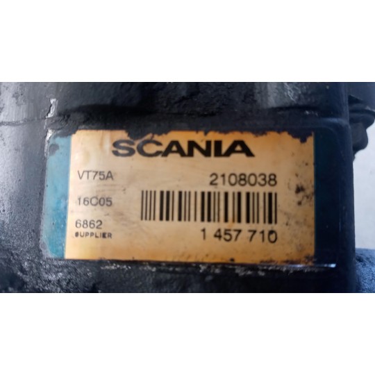 POMPA IDROGUIDA SCANIA Serie R 2005> usato