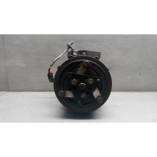 AIR CONDITIONER COMPRESSOR SCANIA Serie R 2005> used