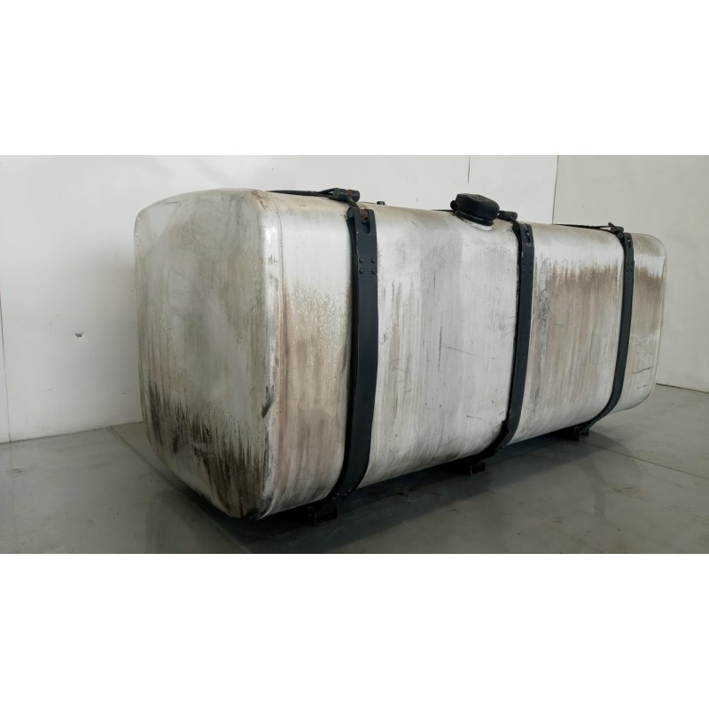 SCANIA SERBATOIO CARBURANTE SCANIA Serie R 2005> usato