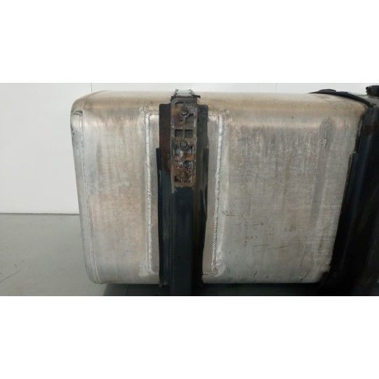 SERBATOIO CARBURANTE SCANIA Serie R 2005> usato