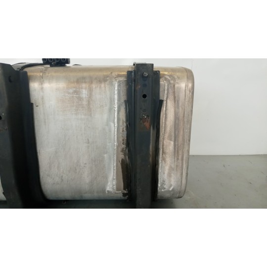 SERBATOIO CARBURANTE SCANIA Serie R 2005> usato