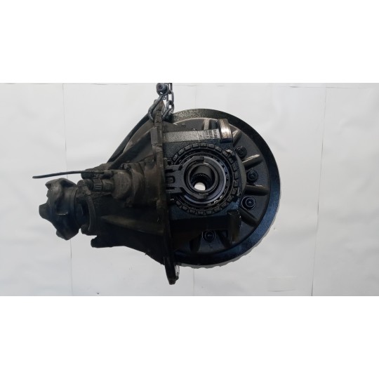 GRUPPO DIFFERENZIALE POSTERIORE SCANIA Serie R 2005> usato