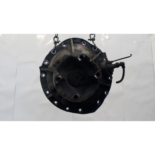 GRUPPO DIFFERENZIALE POSTERIORE SCANIA Serie R 2005> usato