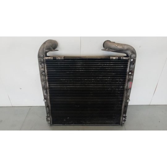 RADIATORE INTERCOOLERS SCANIA Serie R 2005> usato