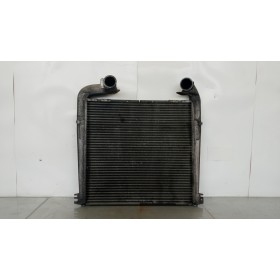 INTERCOOLERS HEAT RADIATOR...
