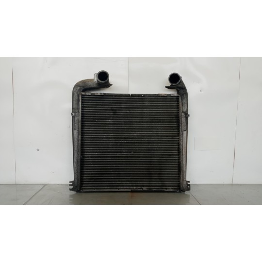 RADIATORE INTERCOOLERS SCANIA Serie R 2005> usato