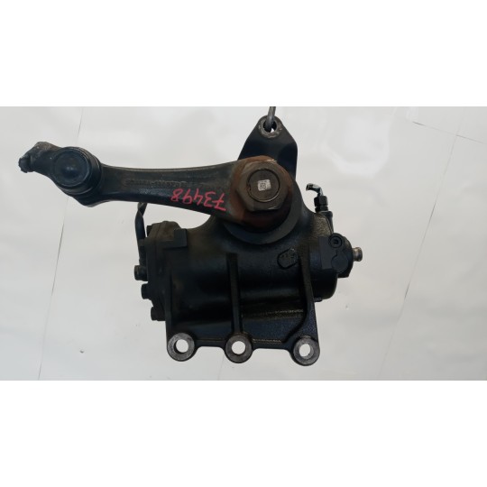 STEERING BOX SCANIA Serie R 2005> used