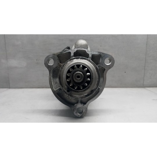 MOTORINO AVVIAMENTO SCANIA Serie R 2005> usato