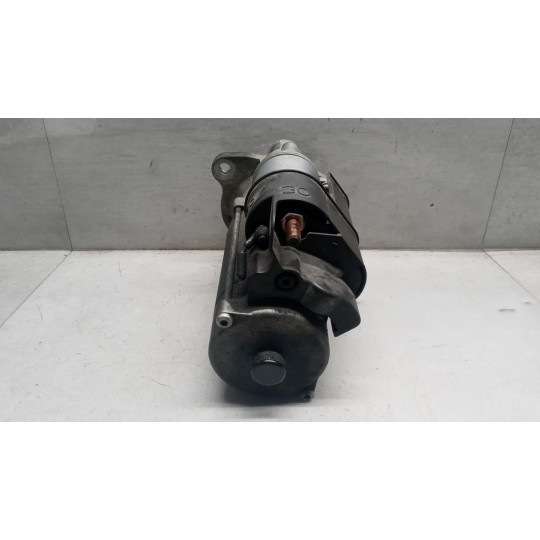 STARTER MOTOR SCANIA Serie R 2005> used