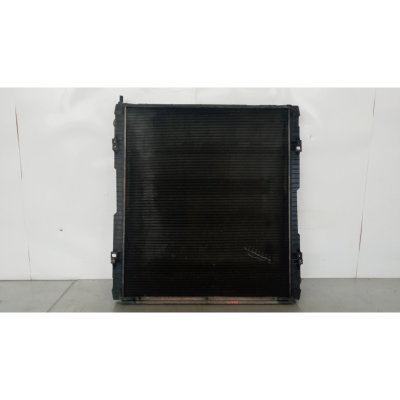 SCANIA WATER HEAT RADIATOR  SCANIA Serie R 2005> used
