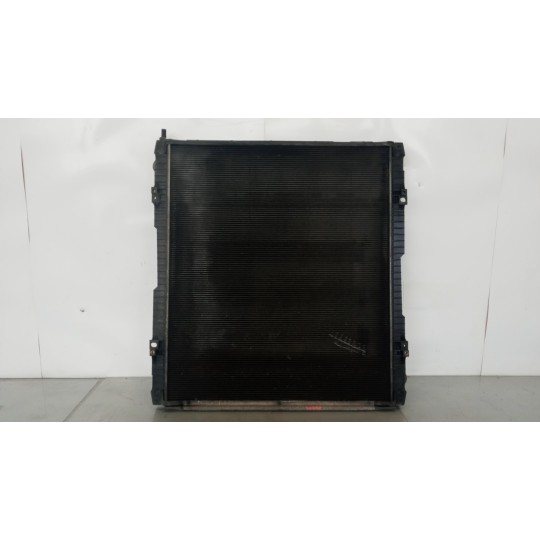 WATER HEAT RADIATOR  SCANIA Serie R 2005> used