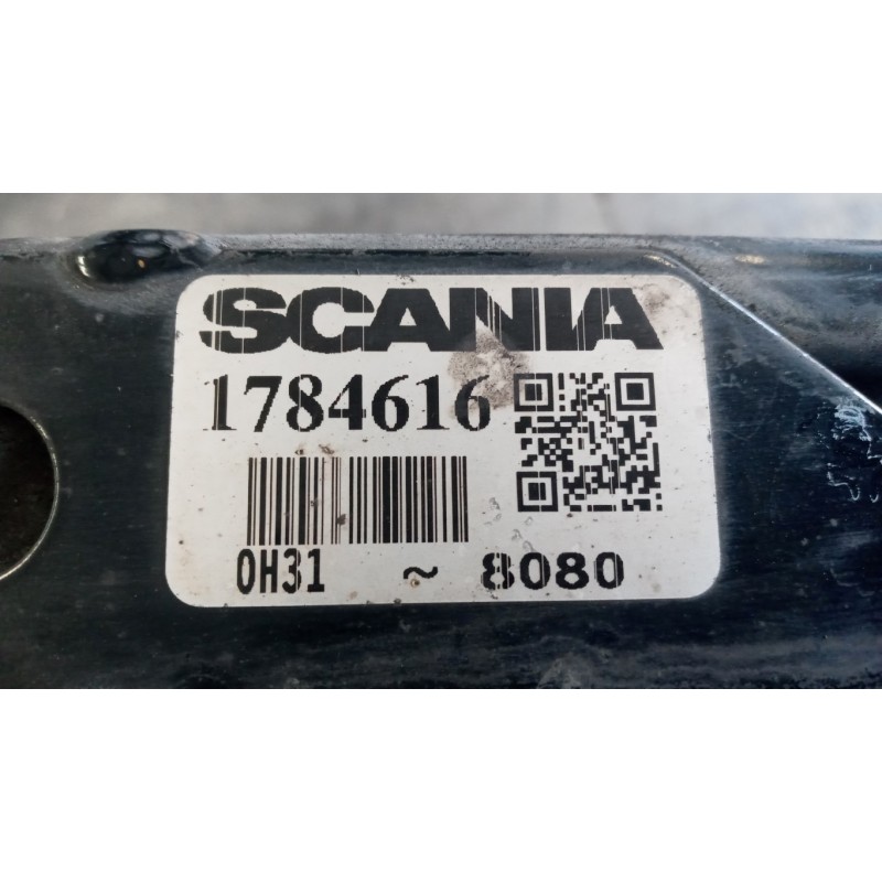 SCANIA RADIATORE ACQUA SCANIA Serie R 2005> usato
