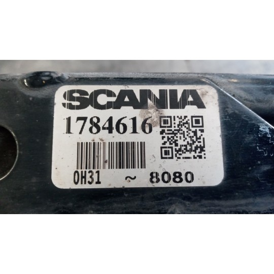 RADIATORE ACQUA SCANIA Serie R 2005> usato