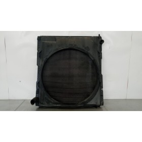 WATER HEAT RADIATOR  SCANIA...