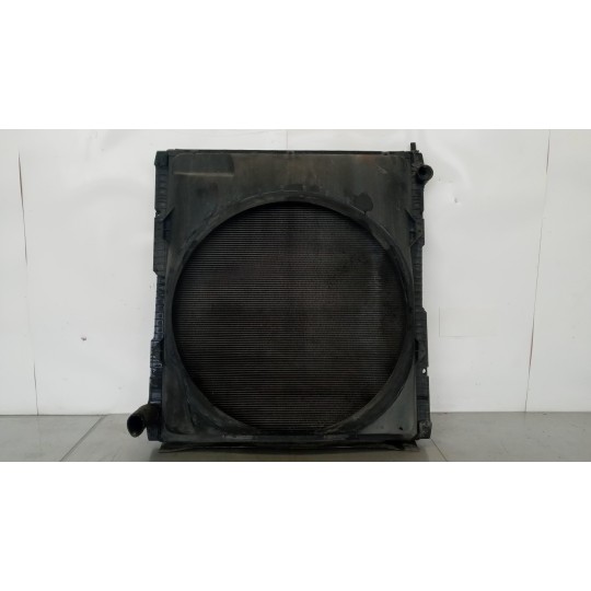 RADIATORE ACQUA SCANIA Serie R 2005> usato