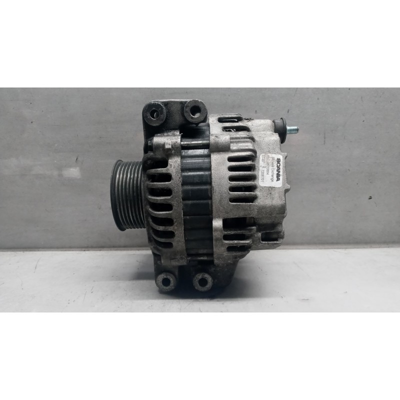 SCANIA ALTERNATORE SCANIA Serie R 2005> usato