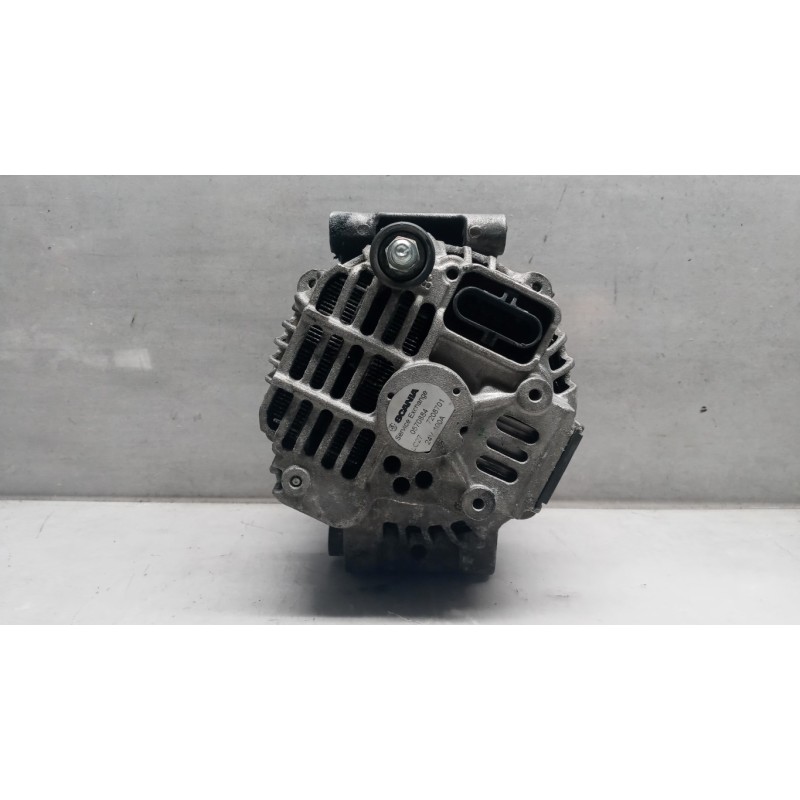 SCANIA ALTERNATORE SCANIA Serie R 2005> usato