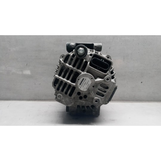 ALTERNATORE SCANIA Serie R 2005> usato