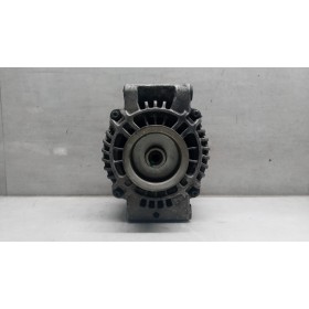 ALTERNATOR SCANIA Serie R...