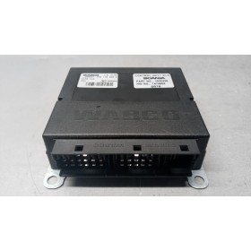 VARIOUS CONTROL UNITS A...