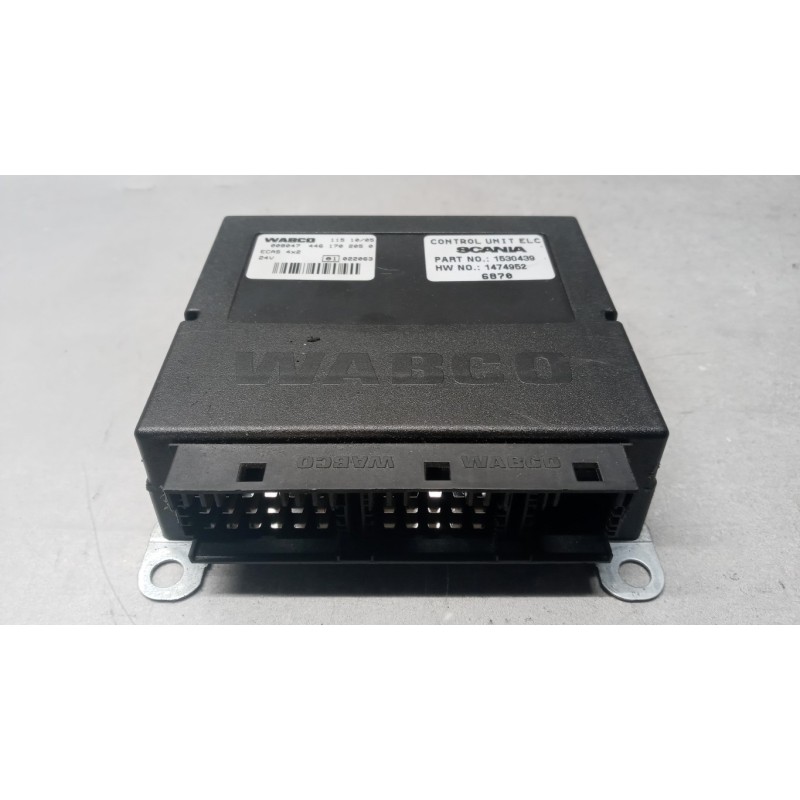 SCANIA CENTRALINE VARIE A SCANIA Serie R 2005> usato