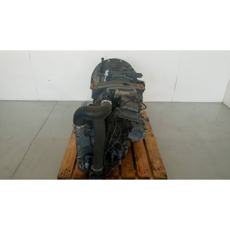 SCANIA GEARBOXES  SCANIA Serie R 2005> used