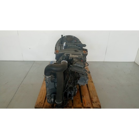 GEARBOXES  SCANIA Serie R 2005> used