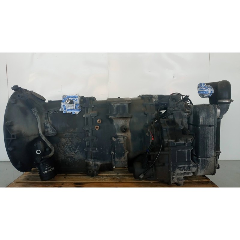 SCANIA GEARBOXES  SCANIA Serie R 2005> used