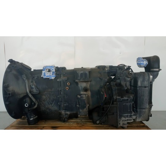 GEARBOXES  SCANIA Serie R 2005> used